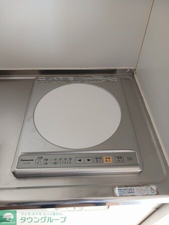 エクセレンスオガワの物件内観写真